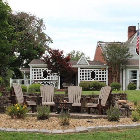 The Emory House Bed and Breakfast Buitenkant foto