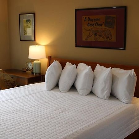 The Emory House Bed and Breakfast Buitenkant foto