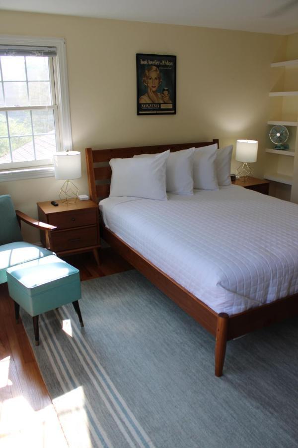 The Emory House Bed and Breakfast Buitenkant foto