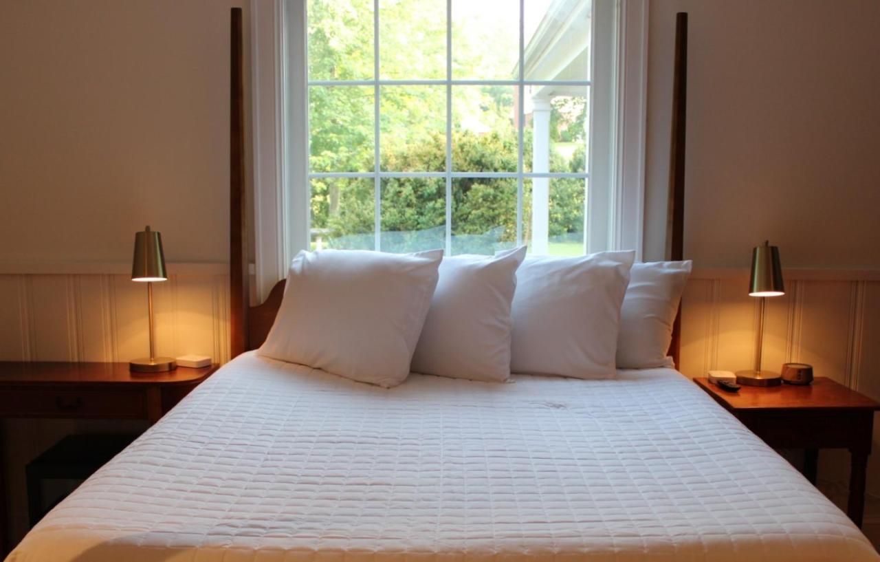 The Emory House Bed and Breakfast Buitenkant foto