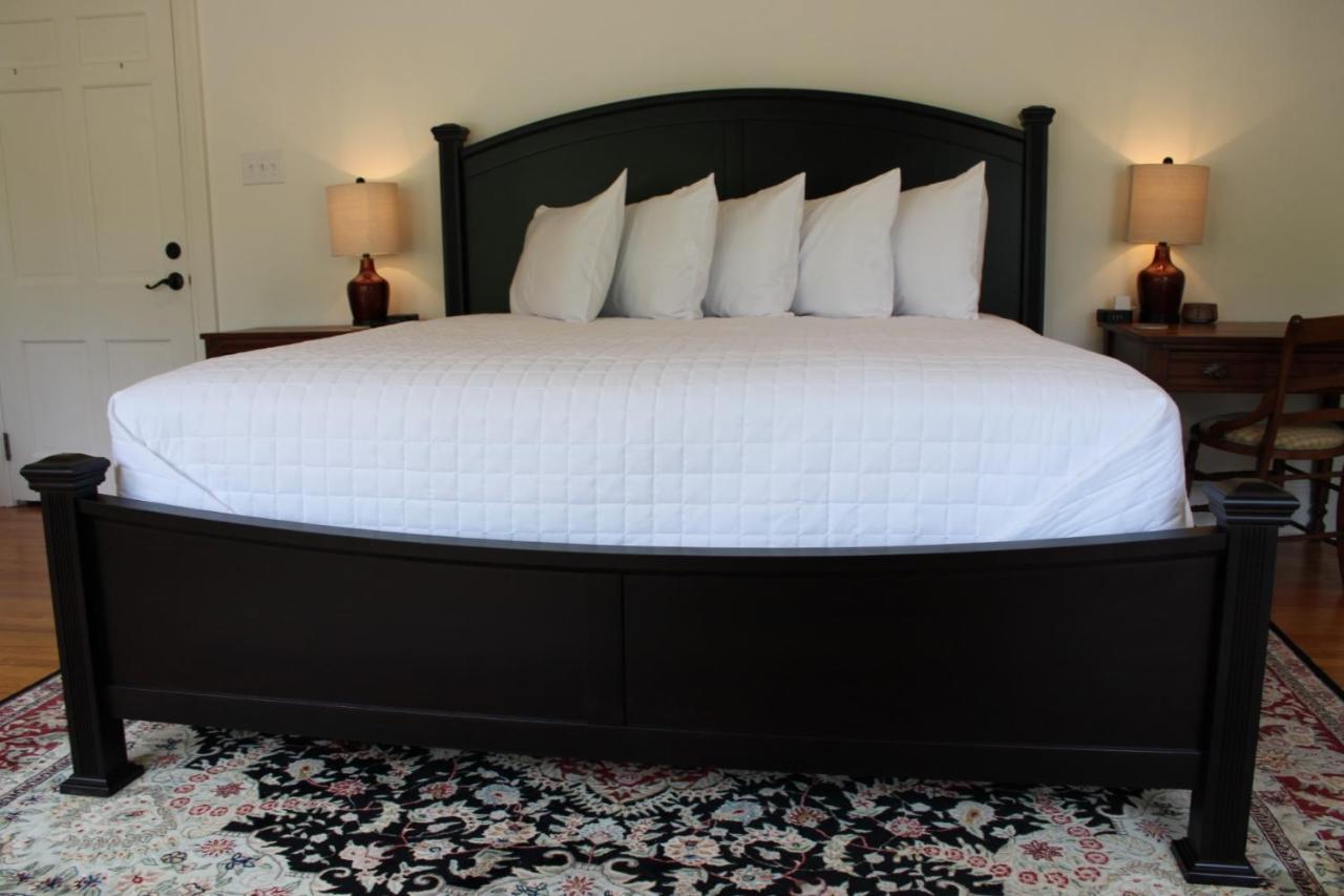 The Emory House Bed and Breakfast Buitenkant foto