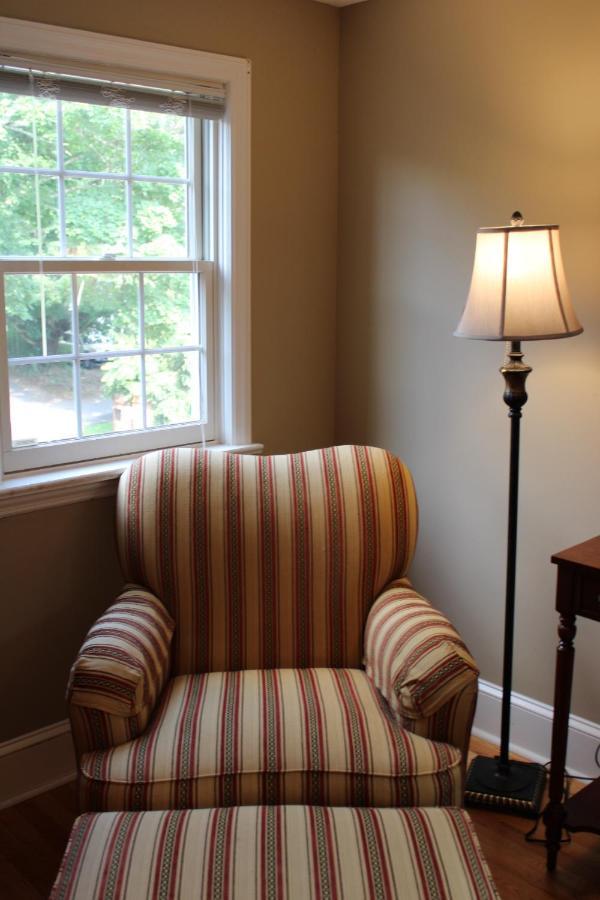 The Emory House Bed and Breakfast Buitenkant foto