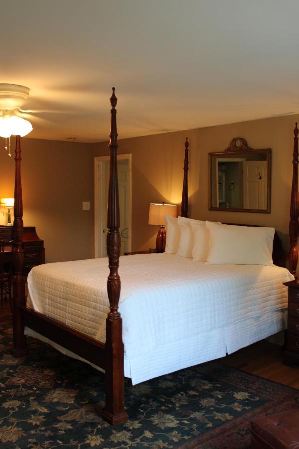 The Emory House Bed and Breakfast Buitenkant foto