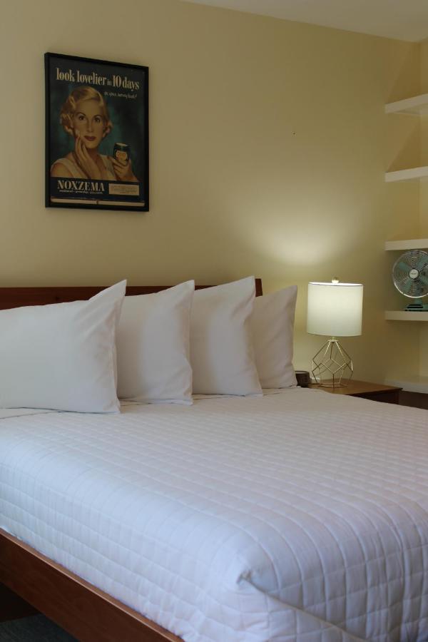 The Emory House Bed and Breakfast Buitenkant foto