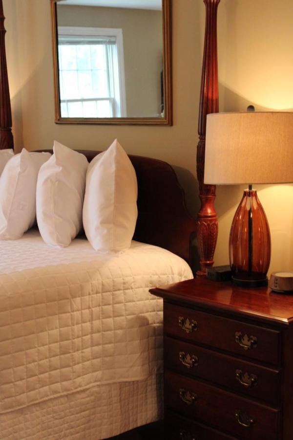 The Emory House Bed and Breakfast Buitenkant foto