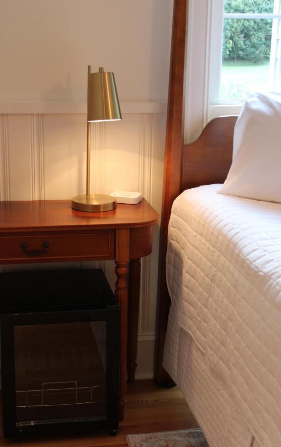 The Emory House Bed and Breakfast Buitenkant foto