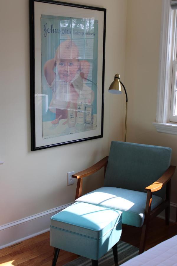 The Emory House Bed and Breakfast Buitenkant foto