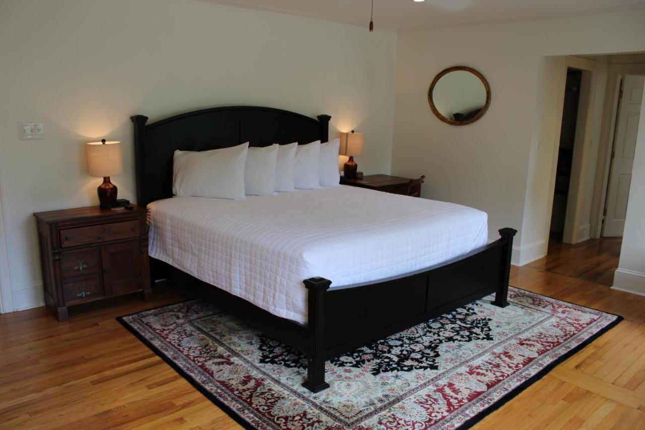 The Emory House Bed and Breakfast Buitenkant foto