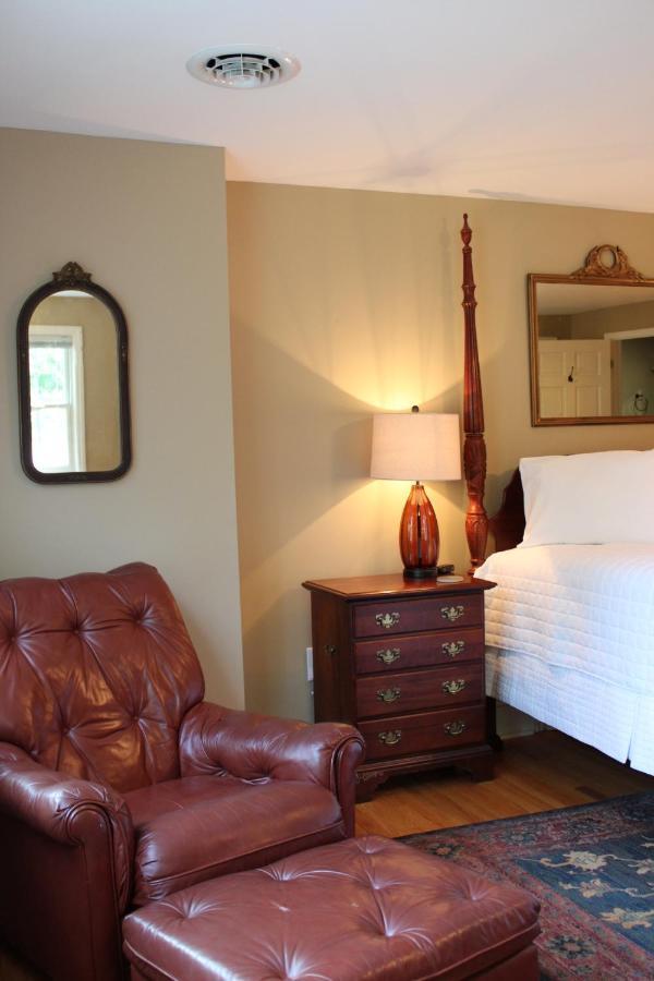 The Emory House Bed and Breakfast Buitenkant foto